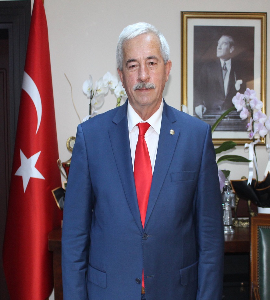Burhan KARIŞIK