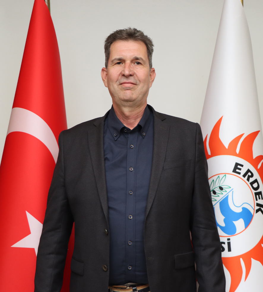 Mehmet TEPŞİK