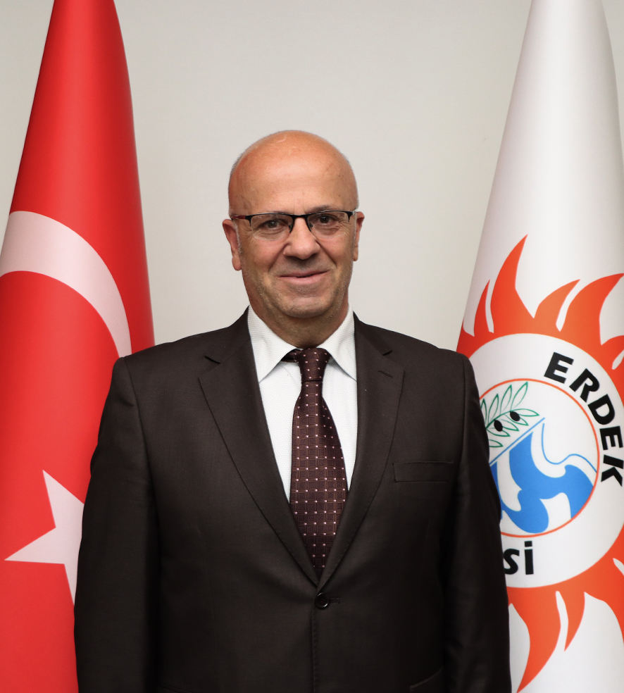 Mustafa GÜMÜŞTAŞ