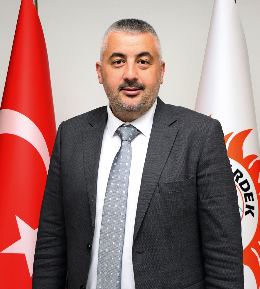 Şamil ARSLAN