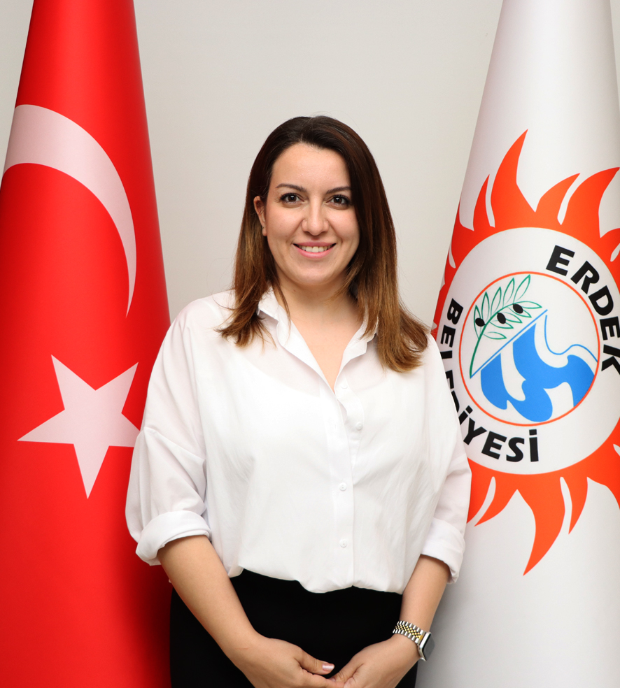 Zeynep KIZILDAĞ