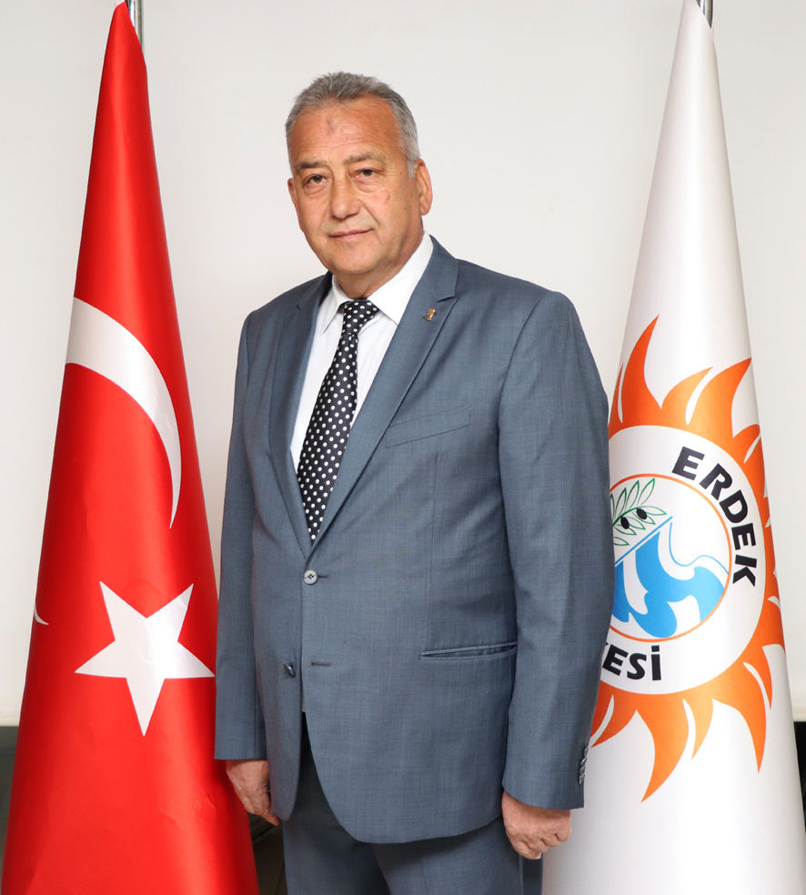 Çetin GÜL