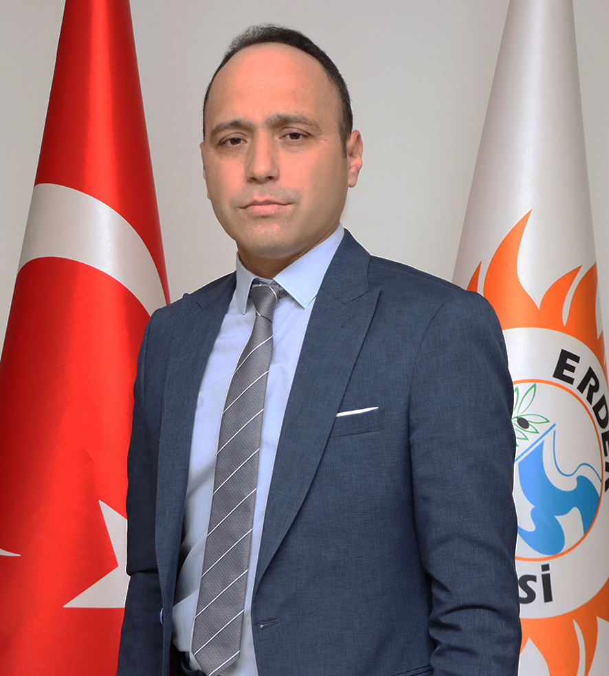 Ekrem ÇETİNKAYA