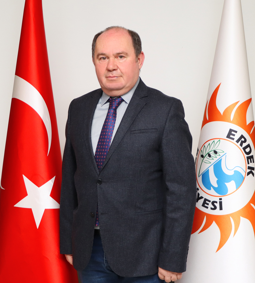 İbrahim BEYOĞLU