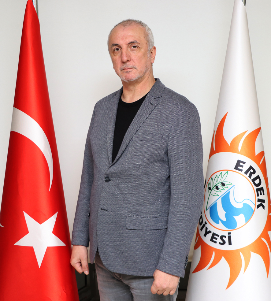 İbrahim İLHAN
