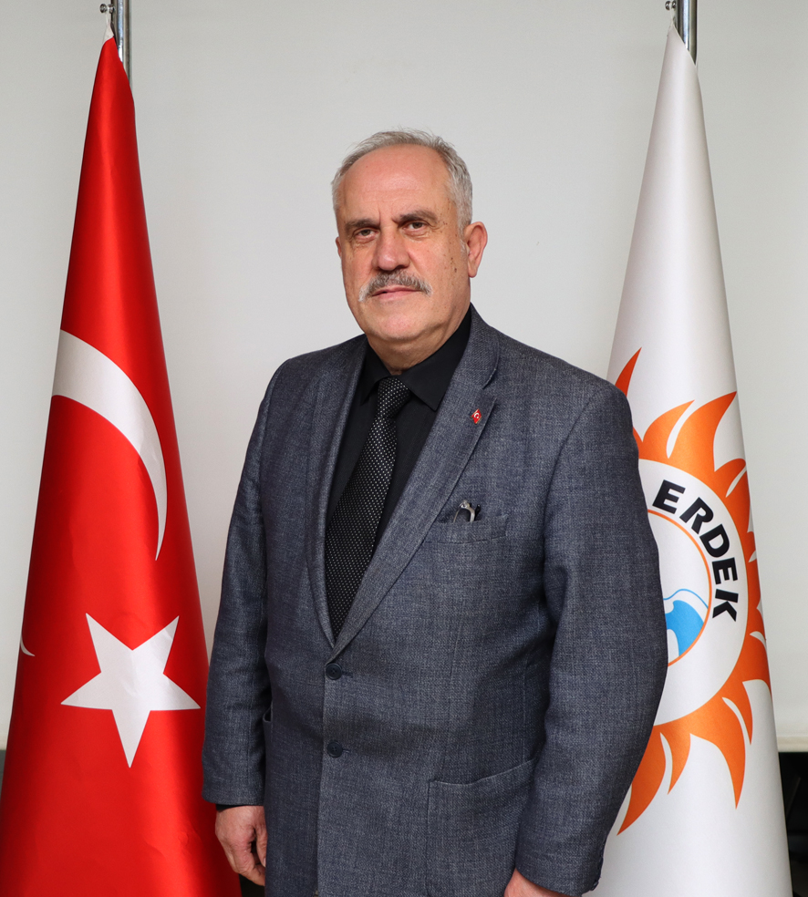 Mehmet Ali YAĞCI