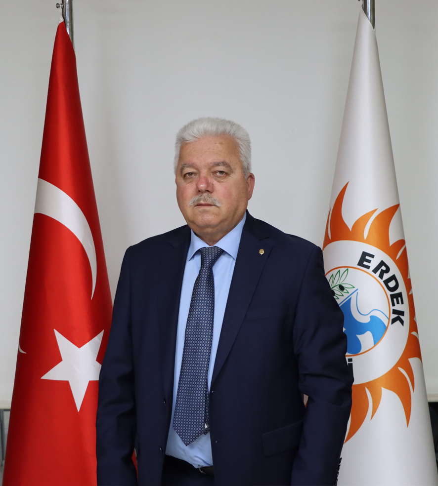 Recep EREN