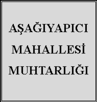Hasan Hüseyin UÇAR